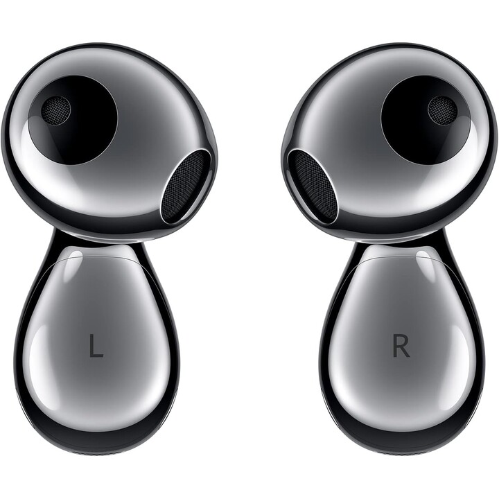 Huawei FreeBuds 5 Bluetooth Silver