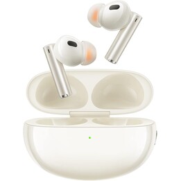 Realme Buds Air 5 Pro ANC Bege - Auriculares Bluetooth