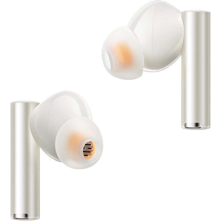 Realme Buds Air 5 Pro ANC Beige – Bluetooth-Kopfhörer