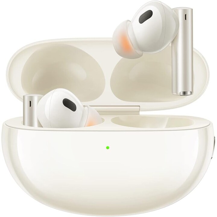 Realme Buds Air 5 Pro ANC Beige – Bluetooth-Kopfhörer