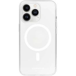 Capa transparente para iPhone 14 Pro Max