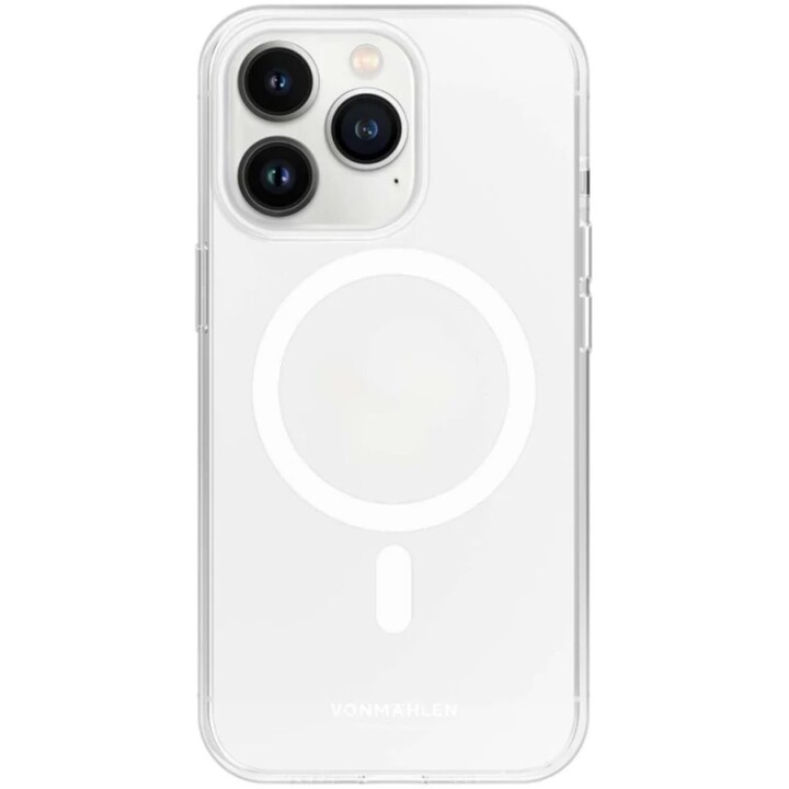 Funda Transparente iPhone 13