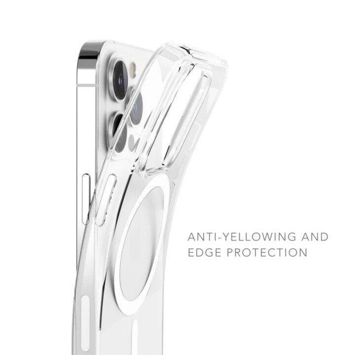 Funda Transparente iPhone 13