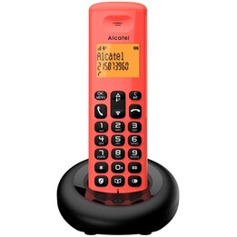 Alcatel telefon dec e160 netzwerk