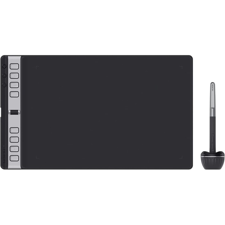 Inspiroy 2L Black Graphics Tablet