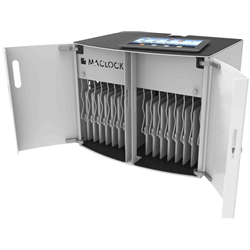 CartiPad Duo - Carro de carga de 16 unidades