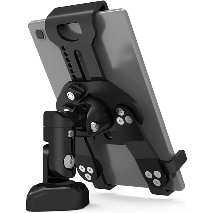 Maclocks Compulo Rugged Security Mount for Tablets Black