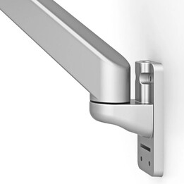 Soporte para instalación en pared del "Reach Arm