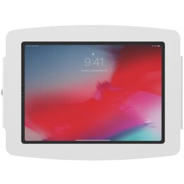Carcasa segura para iPad Space de 10,9" y 10.ª generación, color blanco