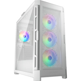 Cougar Airface Pro RGB Branco
