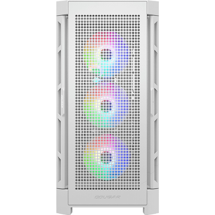 Cougar Airface Pro RGB Branco