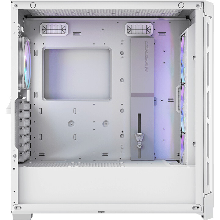 Cougar Airface Pro RGB Branco