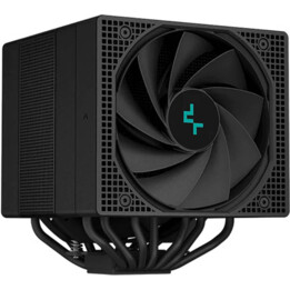 Deepcool Assassin IV Schwarz