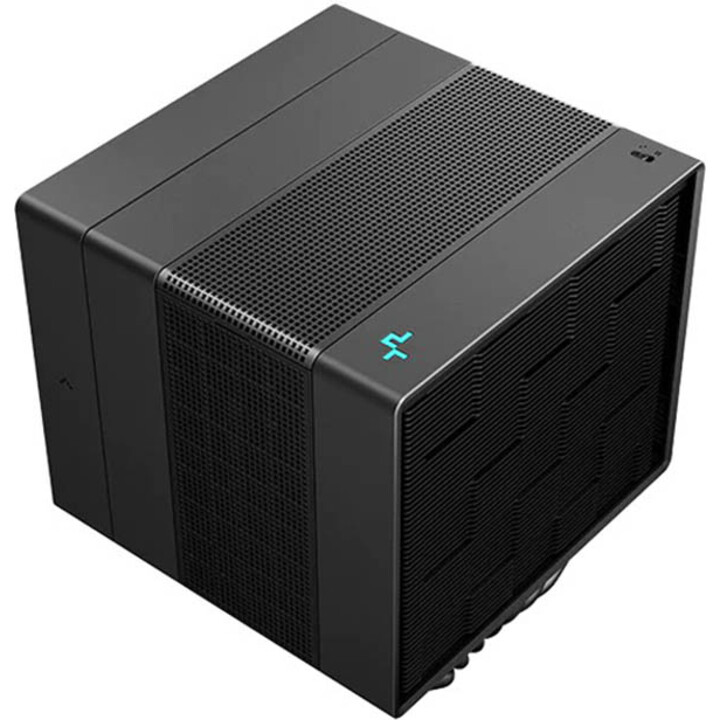 Deepcool Assassin IV Black