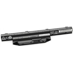 Batterie portable Coreparts 7,6V 5800mAh pour Dell