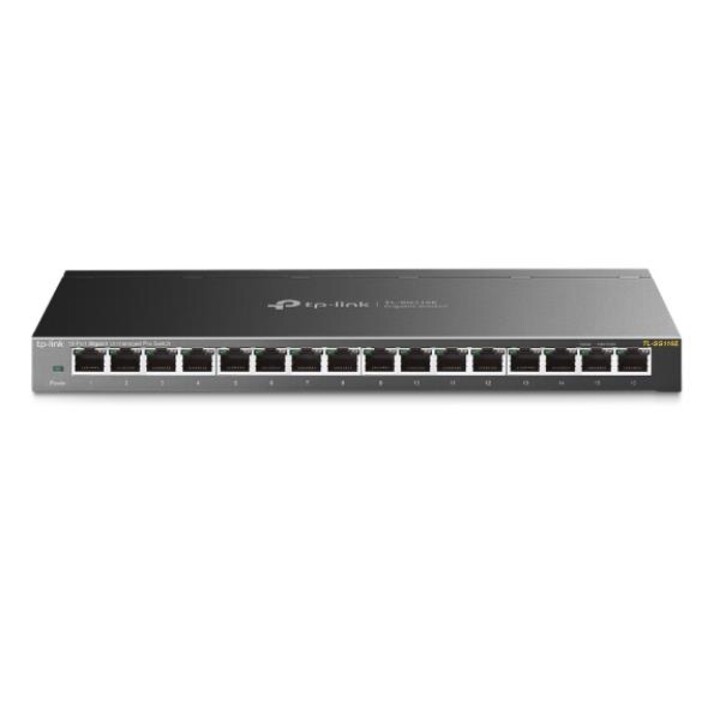 Cambia tp-link tl-sg116e