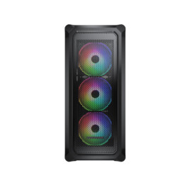 Cougar Archon 2 Mesh RGB Nero - Case/Tower