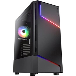 Cougar MX360 RVB Noir