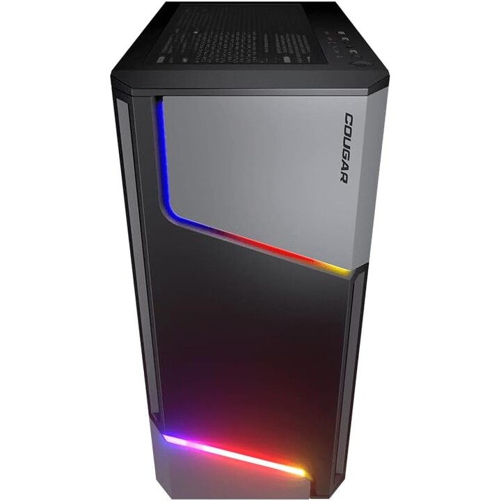Cougar MX360 RGB nero