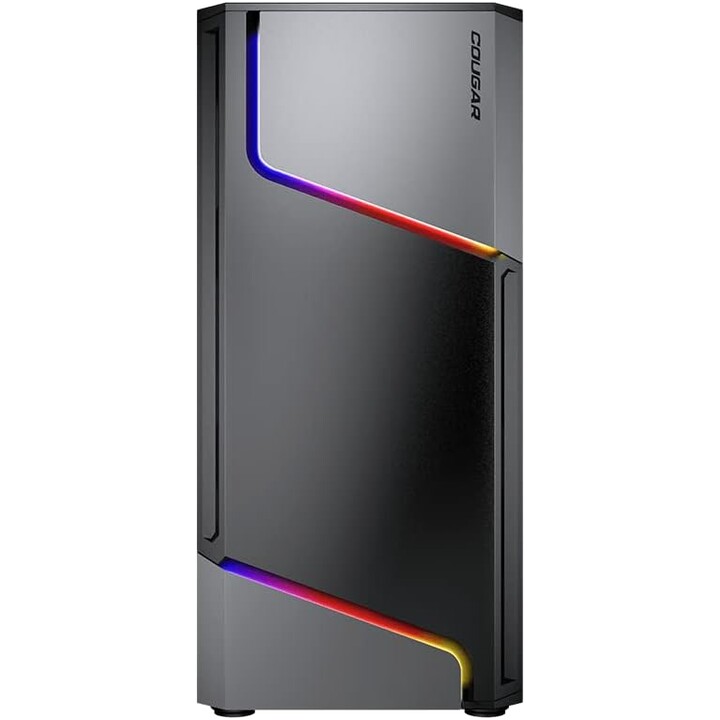 Cougar MX360 RVB Noir