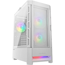 Cougar Airface RGB Branco