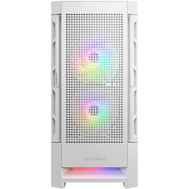 Cougar Airface RVB Blanc