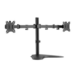 EQUIP DESKTOP SUPPORTO 2 X Monitor 17-32