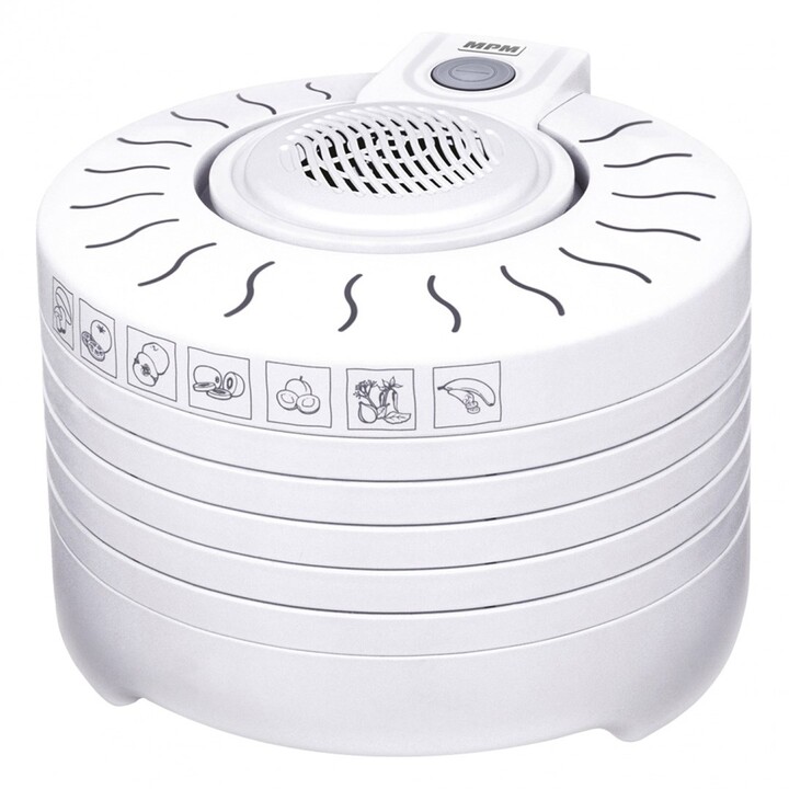 MPM MSG-01 Déshydrateur de champignons et fruits