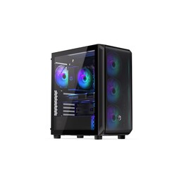 ENDORFY Arx 500 ARGB Tower Case Black