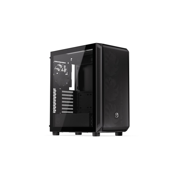 ENDORFY Arx 500 ARGB Cajas de torre Negro