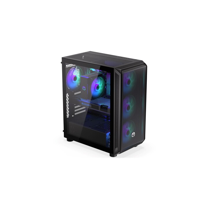 ENDORFY Arx 500 ARGB Tower-Gehäuse Schwarz