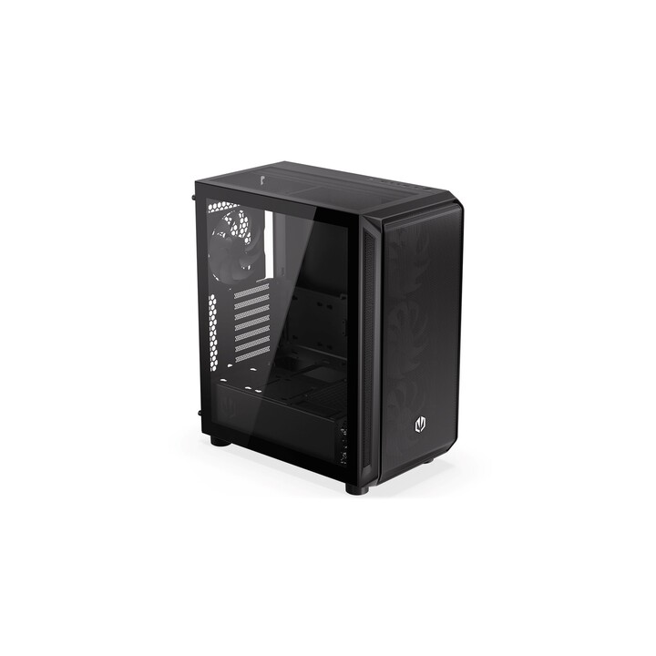 ENDORFY Arx 500 ARGB Cajas de torre Negro