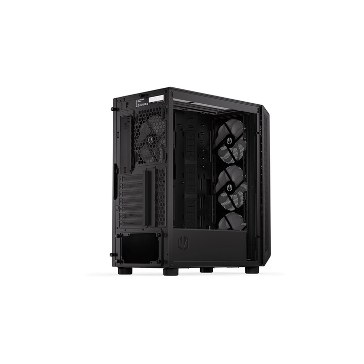 ENDORFY Arx 500 ARGB Tower-Gehäuse Schwarz
