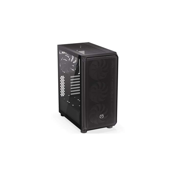 ENDORFY Arx 500 ARGB Cajas de torre Negro