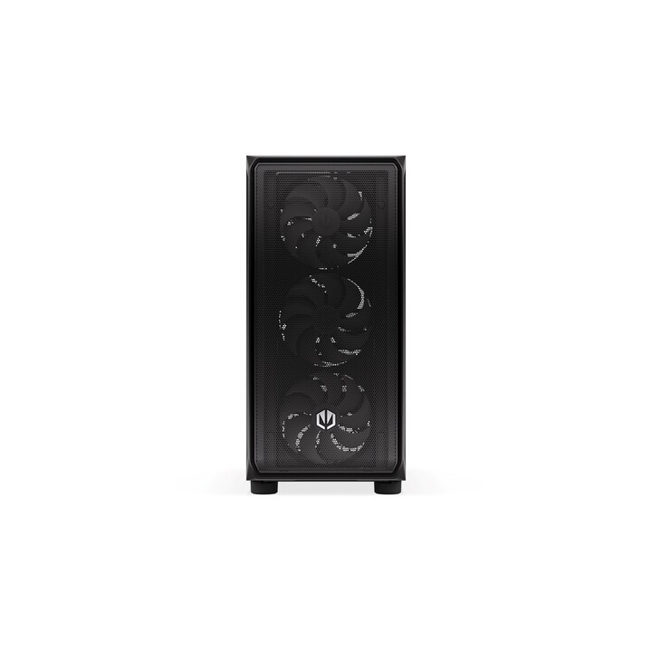 ENDORFY Arx 500 ARGB Tower-Gehäuse Schwarz