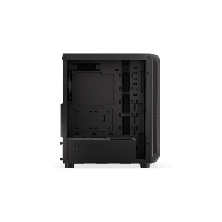 Custodia a torre ENDORFY Arx 500 ARGB nera