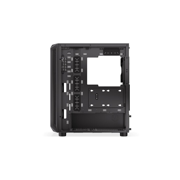 ENDORFY Arx 500 ARGB Estojo Torre Preto