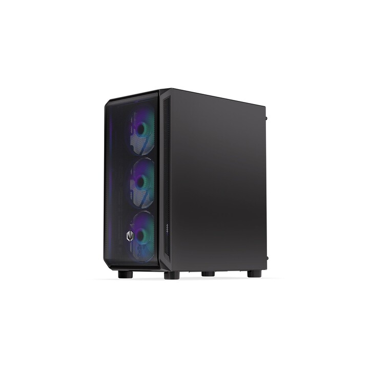 Custodia a torre ENDORFY Arx 500 ARGB nera