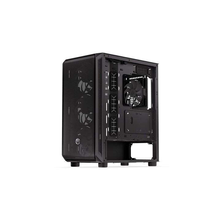 ENDORFY Arx 500 ARGB Cajas de torre Negro