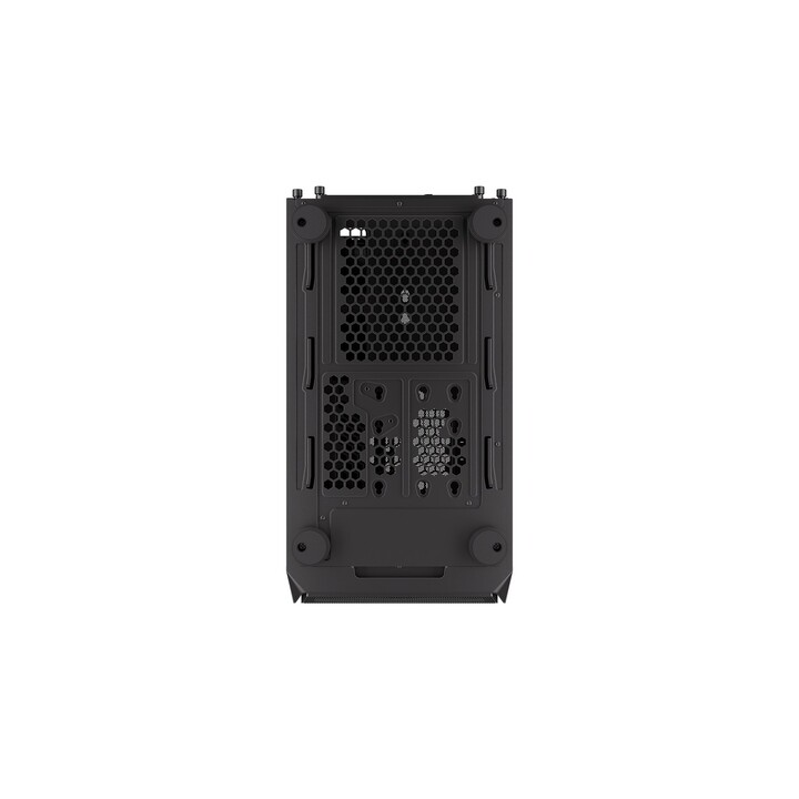 Custodia a torre ENDORFY Arx 500 ARGB nera