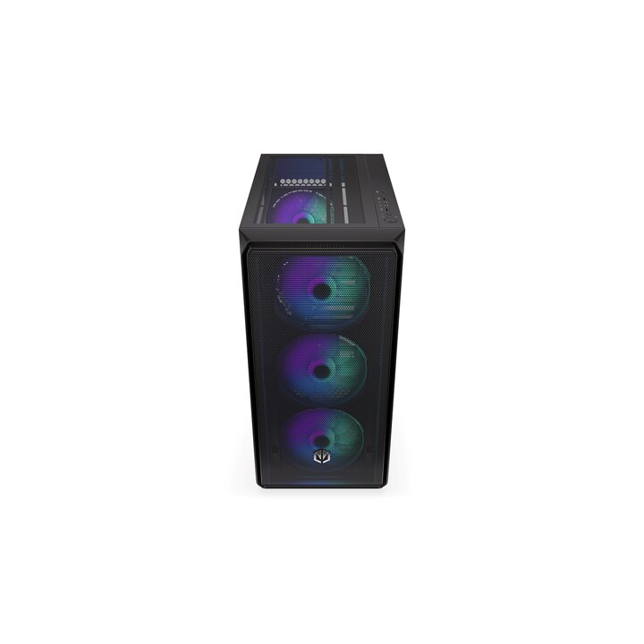 ENDORFY Arx 500 ARGB Cajas de torre Negro