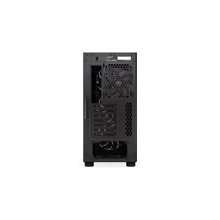ENDORFY Arx 500 ARGB Cajas de torre Negro