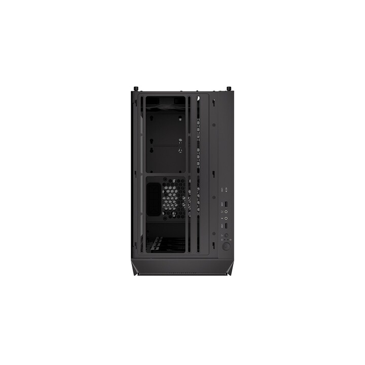 ENDORFY Arx 500 ARGB Cajas de torre Negro