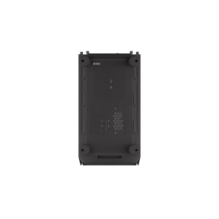 ENDORFY Arx 500 ARGB Cajas de torre Negro