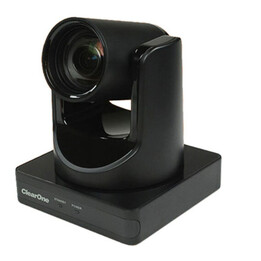 Clearone Unite 160 4k Camera (910-2100-012) Black