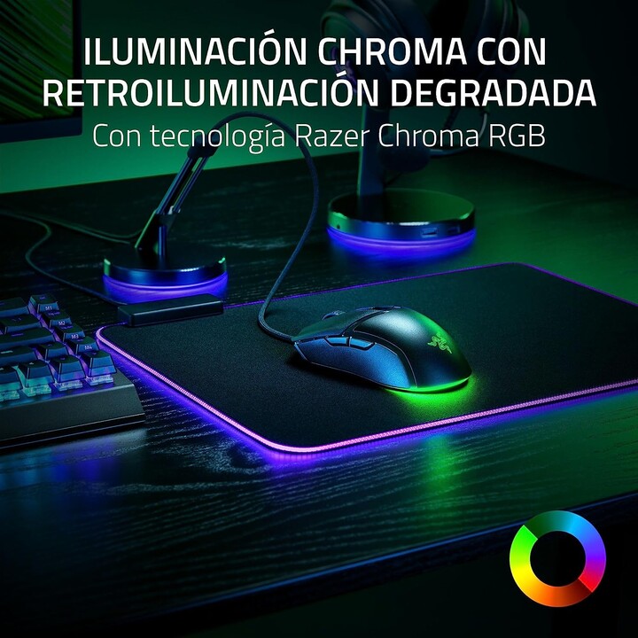 Raton Razer Cobra (rz01-04650100-r3m1)