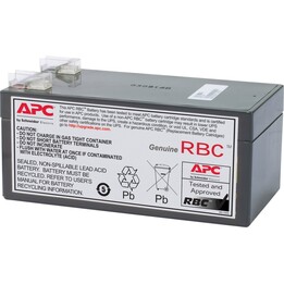 APC Batterie SAI be325
