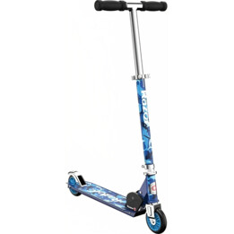 RAZOR Skateboard Modell A Shark Camo 13010345