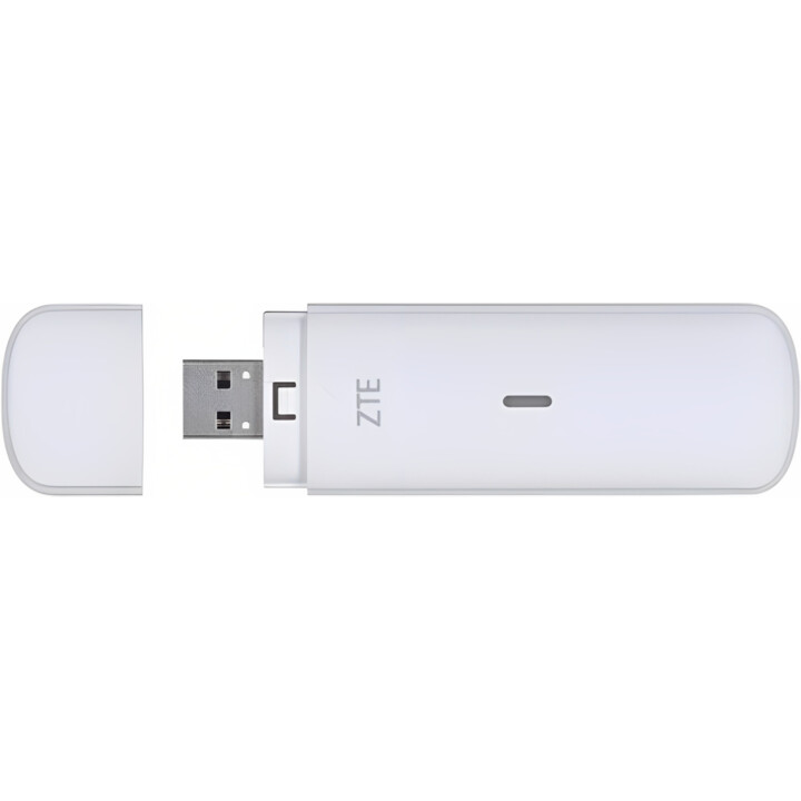 ZTE MF833N White