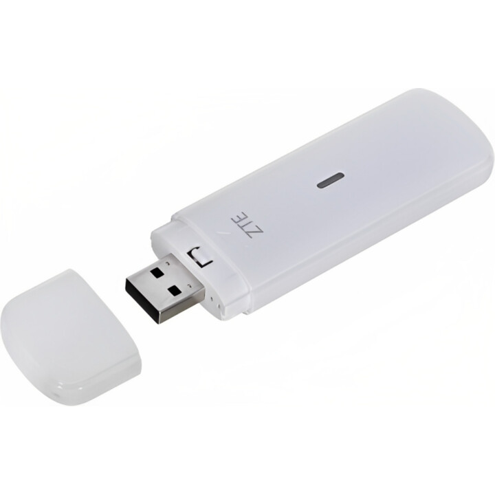 ZTE MF833N White